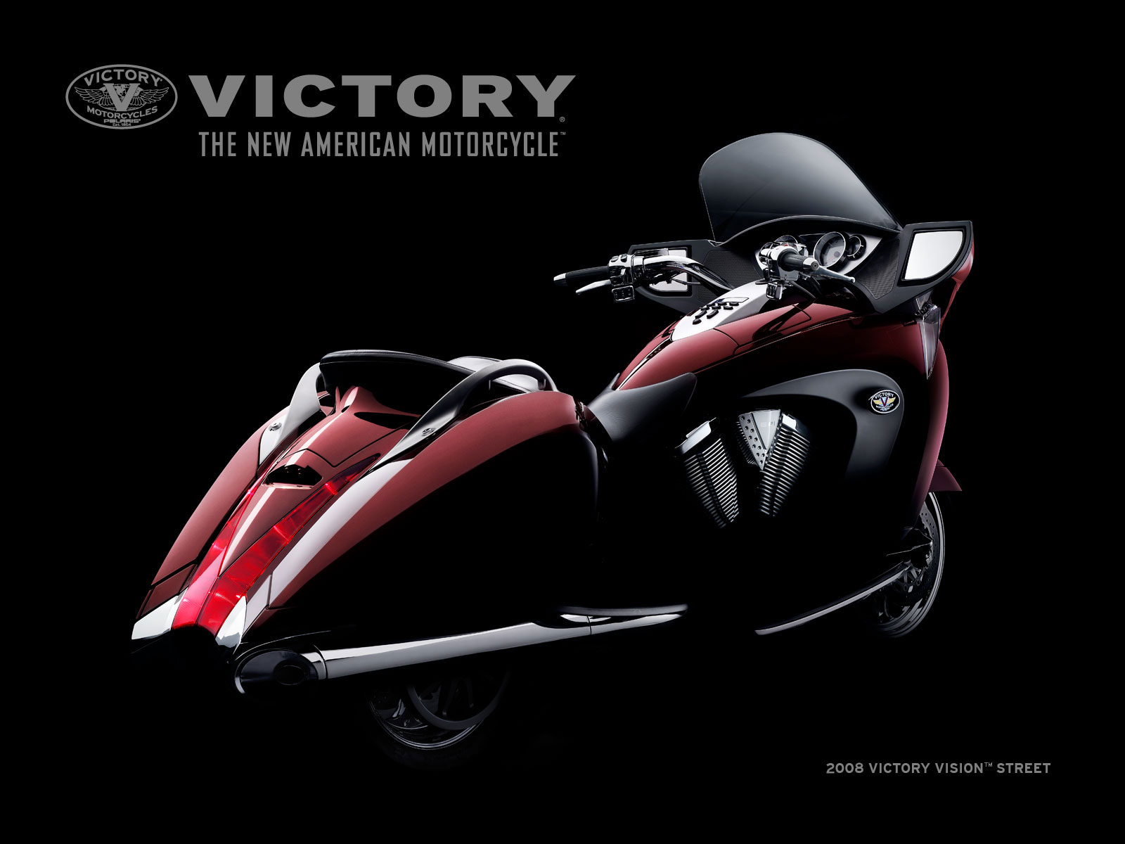 Victory Vision Street Premium 2008 #4