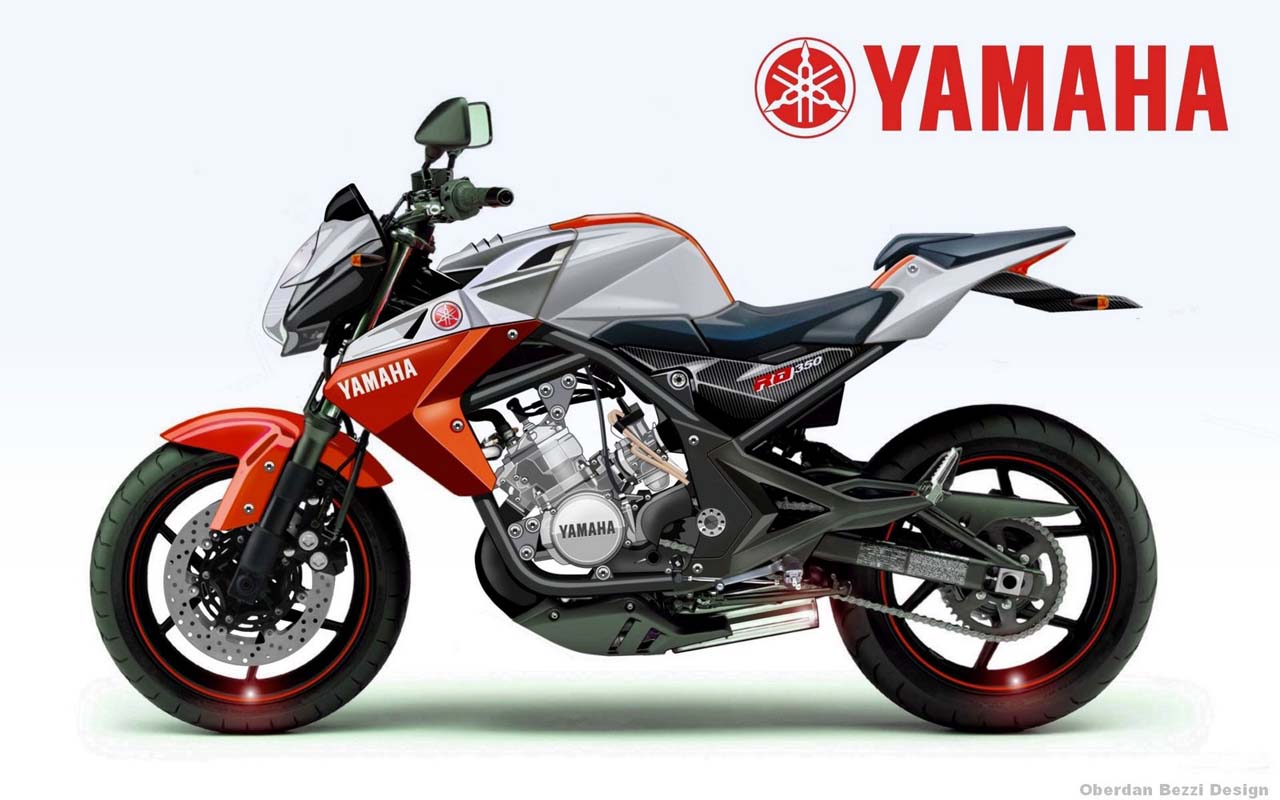 Yamaha #9