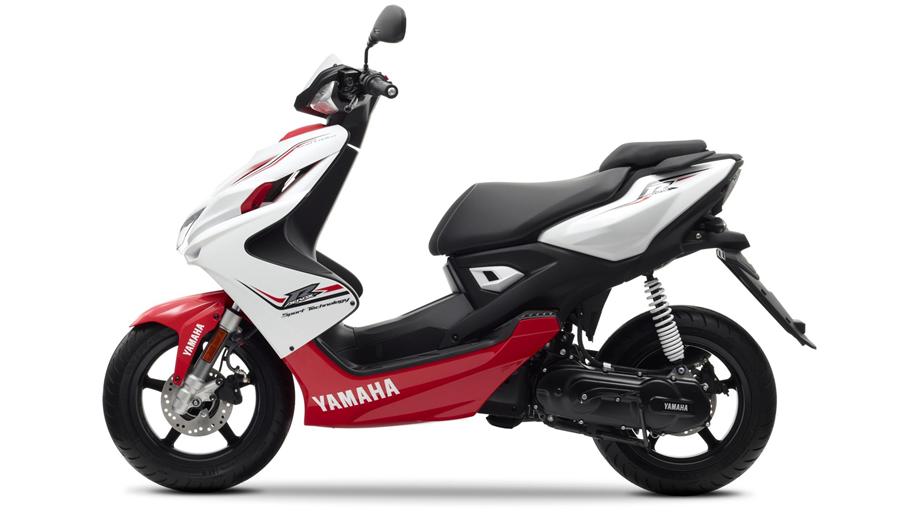 Yamaha Aerox R 2012 #3