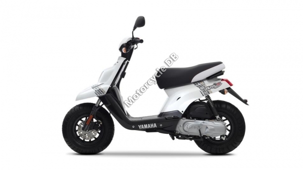 Yamaha BWs Original 50 2014 #3