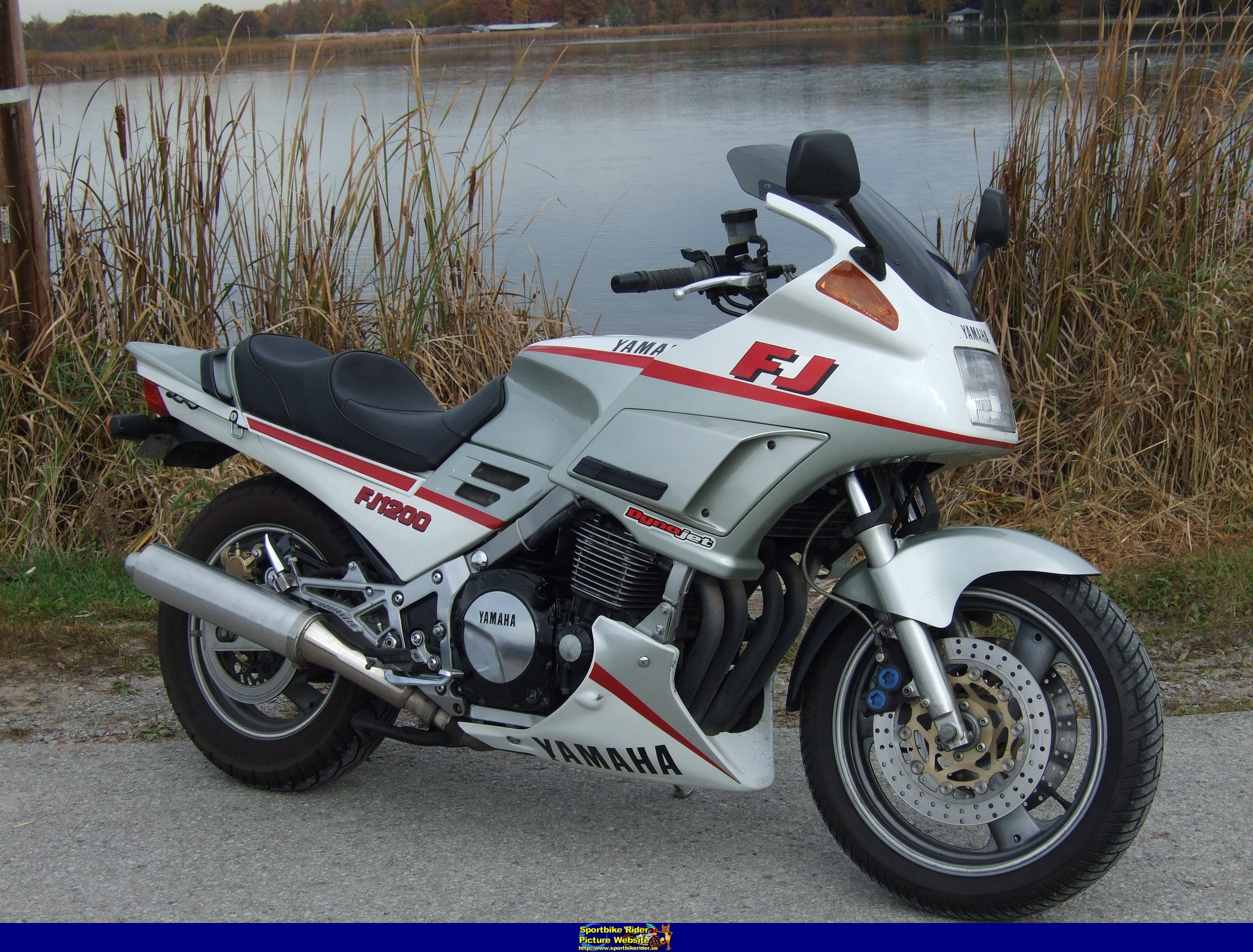 Yamaha Fj 1200 usato in Italia | vedi tutte i 102 prezzi!