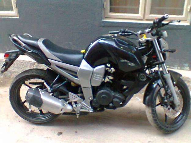 Yamaha FZ16 2008 #1