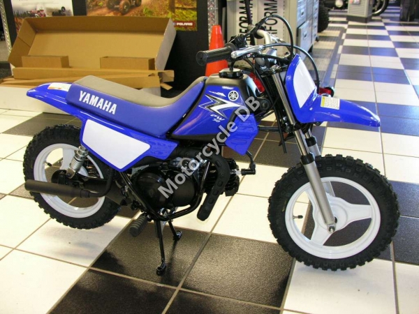 Yamaha PW50 2012 #3