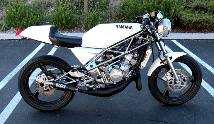 Yamaha SDR 200 1986 #5