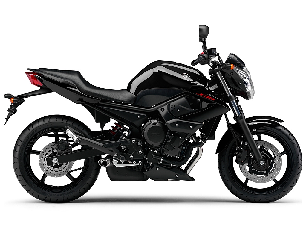 2011 Yamaha XJ6 ABS - Moto.ZombDrive.COM