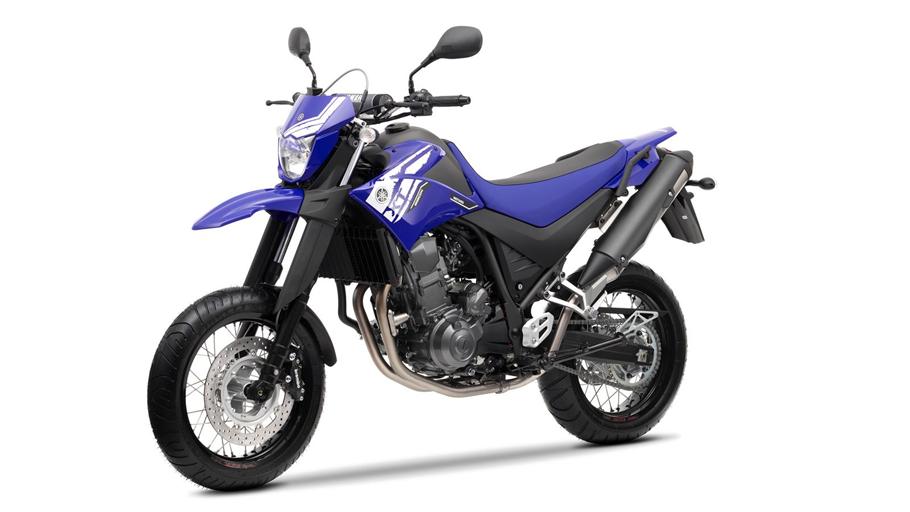 Yamaha XT 660 X 2012 #2