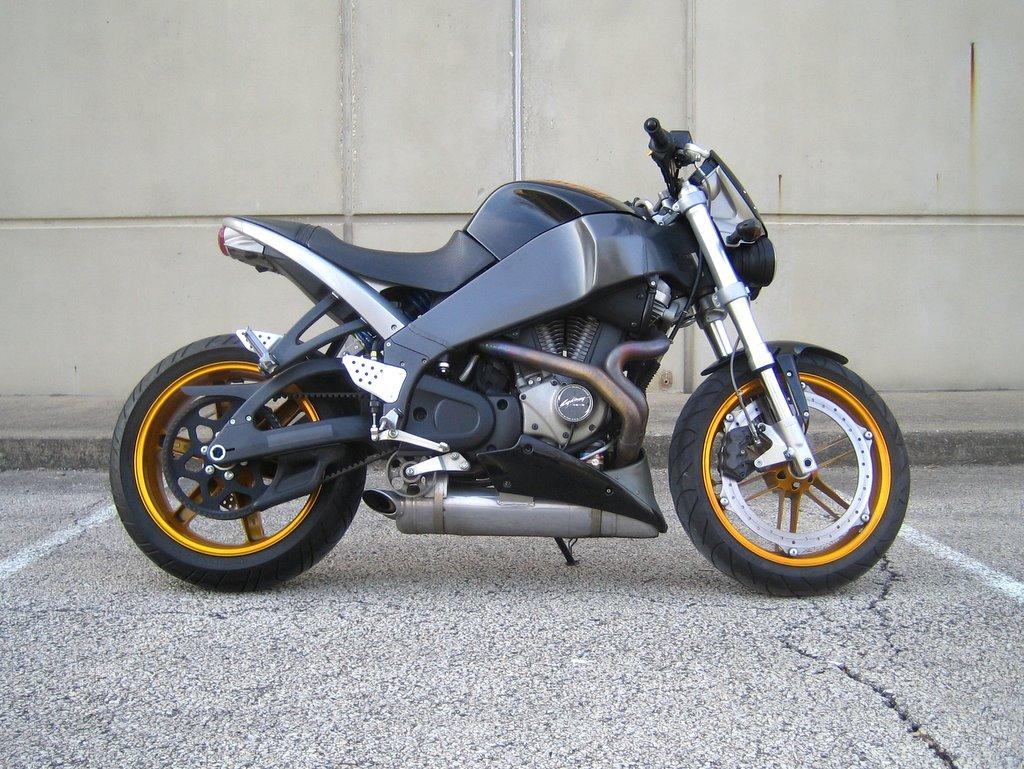 2004 BUELL XB12S LIGHTNING | Picture 1531503