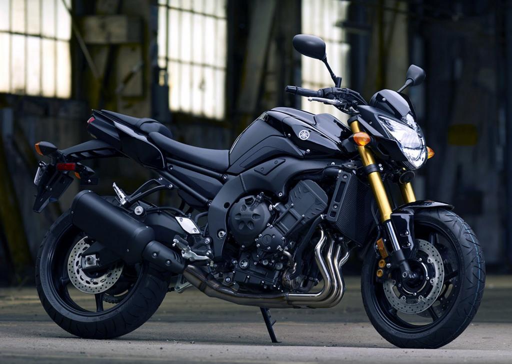 Yamaha Naked Bike Moto Zombdrive The Best Porn Website