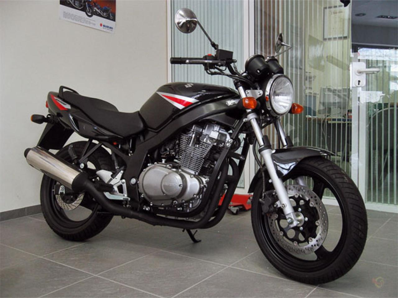 ildsted At dræbe Konklusion Kawasaki Kawasaki GS500E - Moto.ZombDrive.COM
