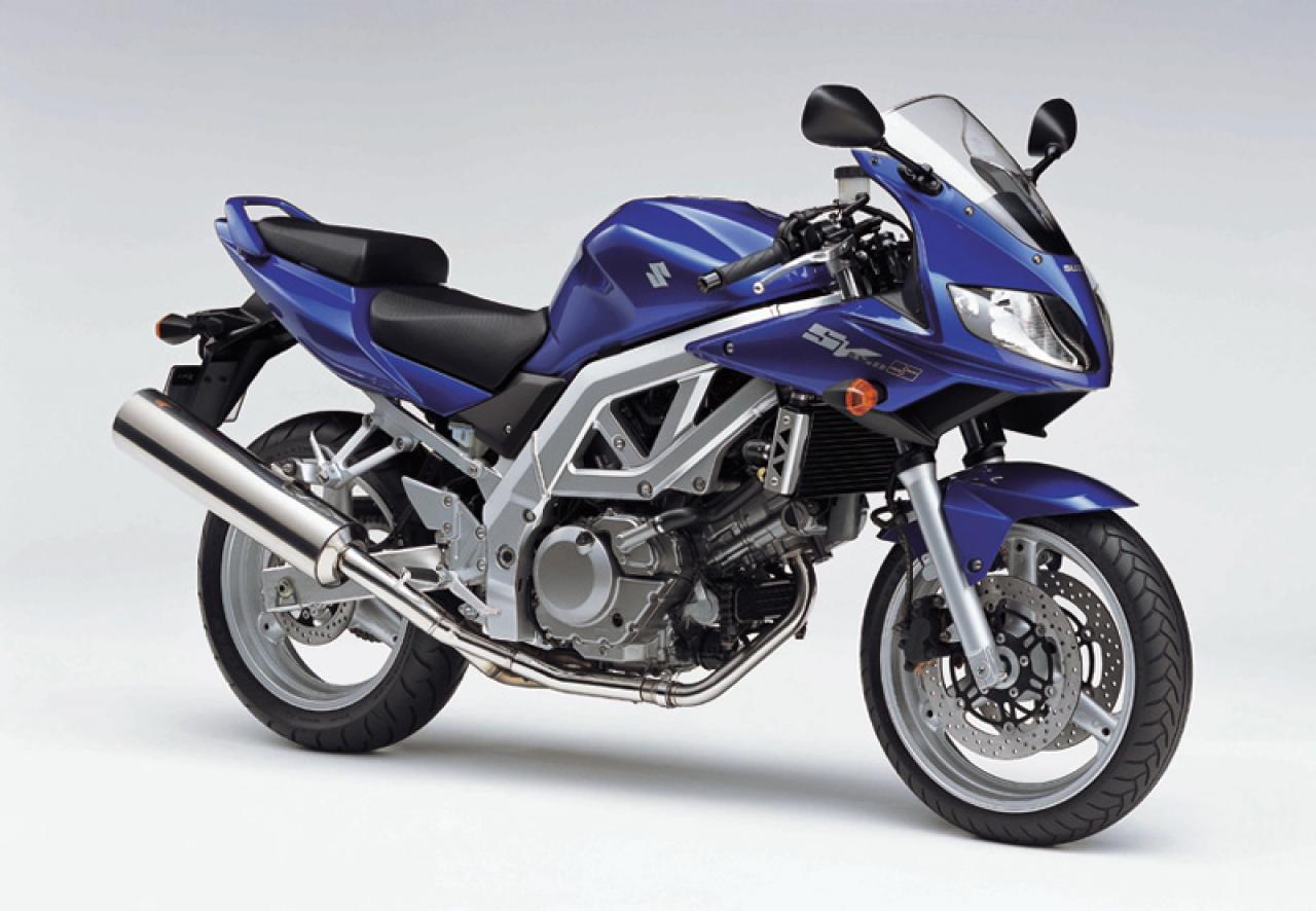 2004 Suzuki Sv 650 Motorcycles for sale