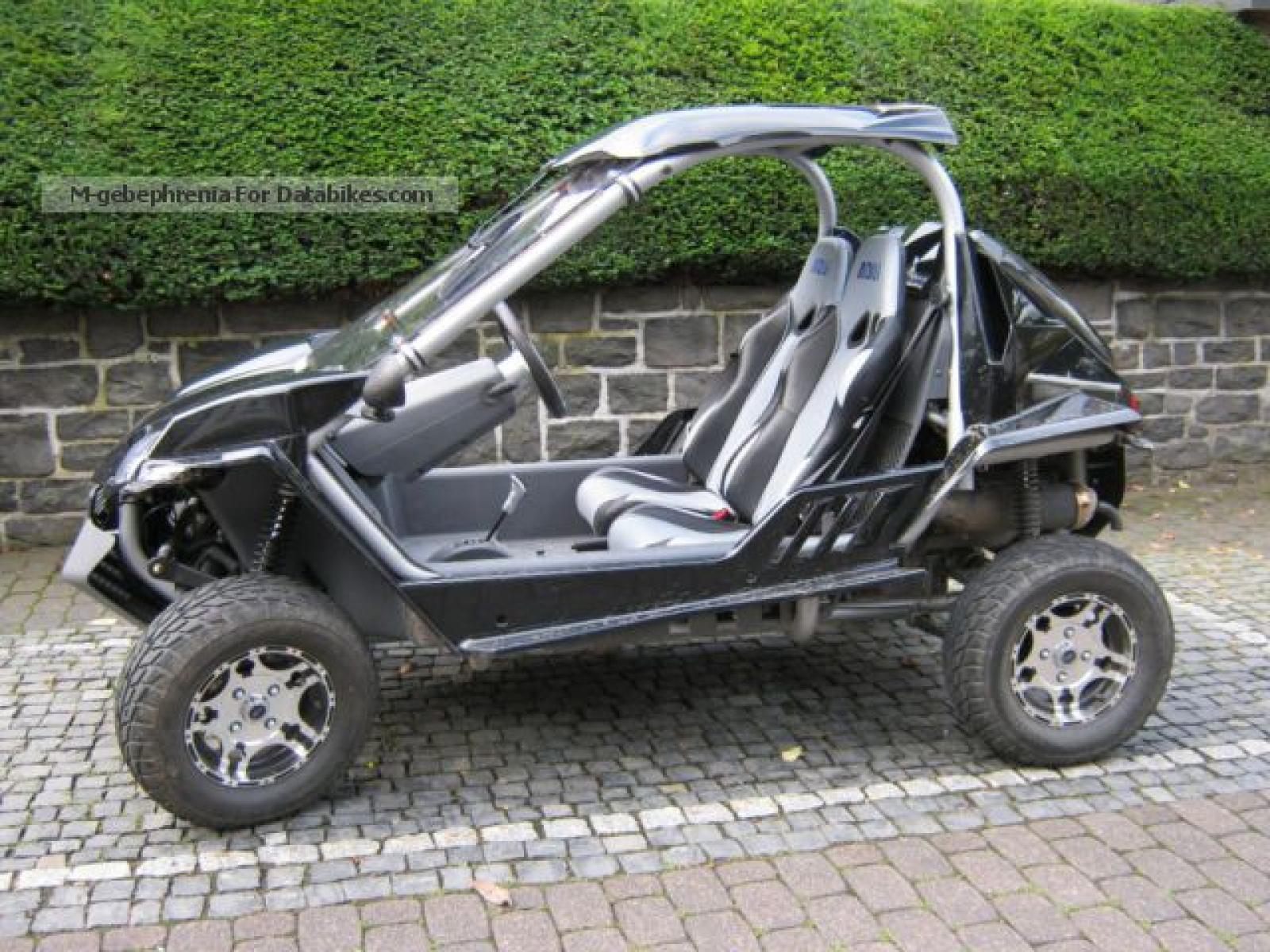 adly moto buggy