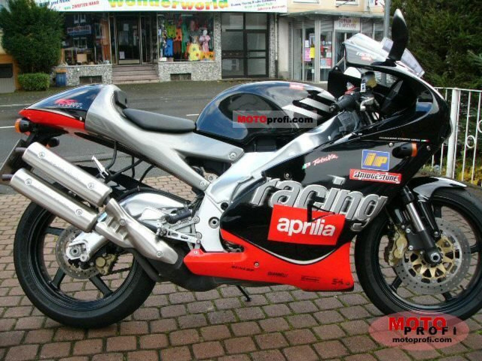 1999 Aprilia Rs 250 Moto Zombdrive Com