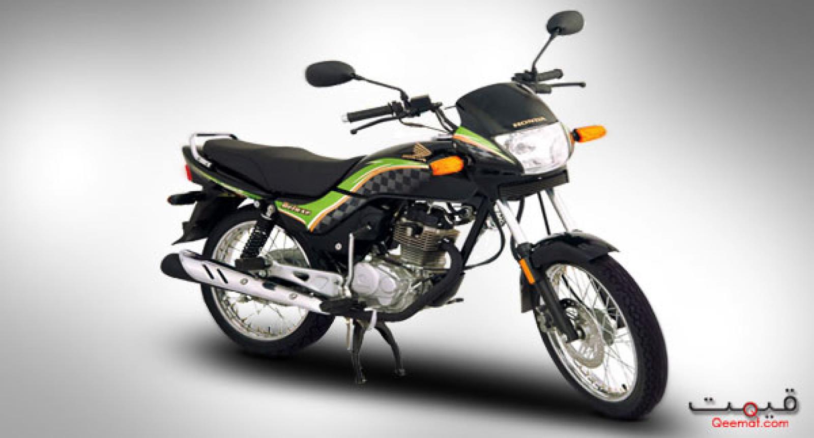 125 Cc Honda Cg 125 New Model 2020 Price In Pakistan