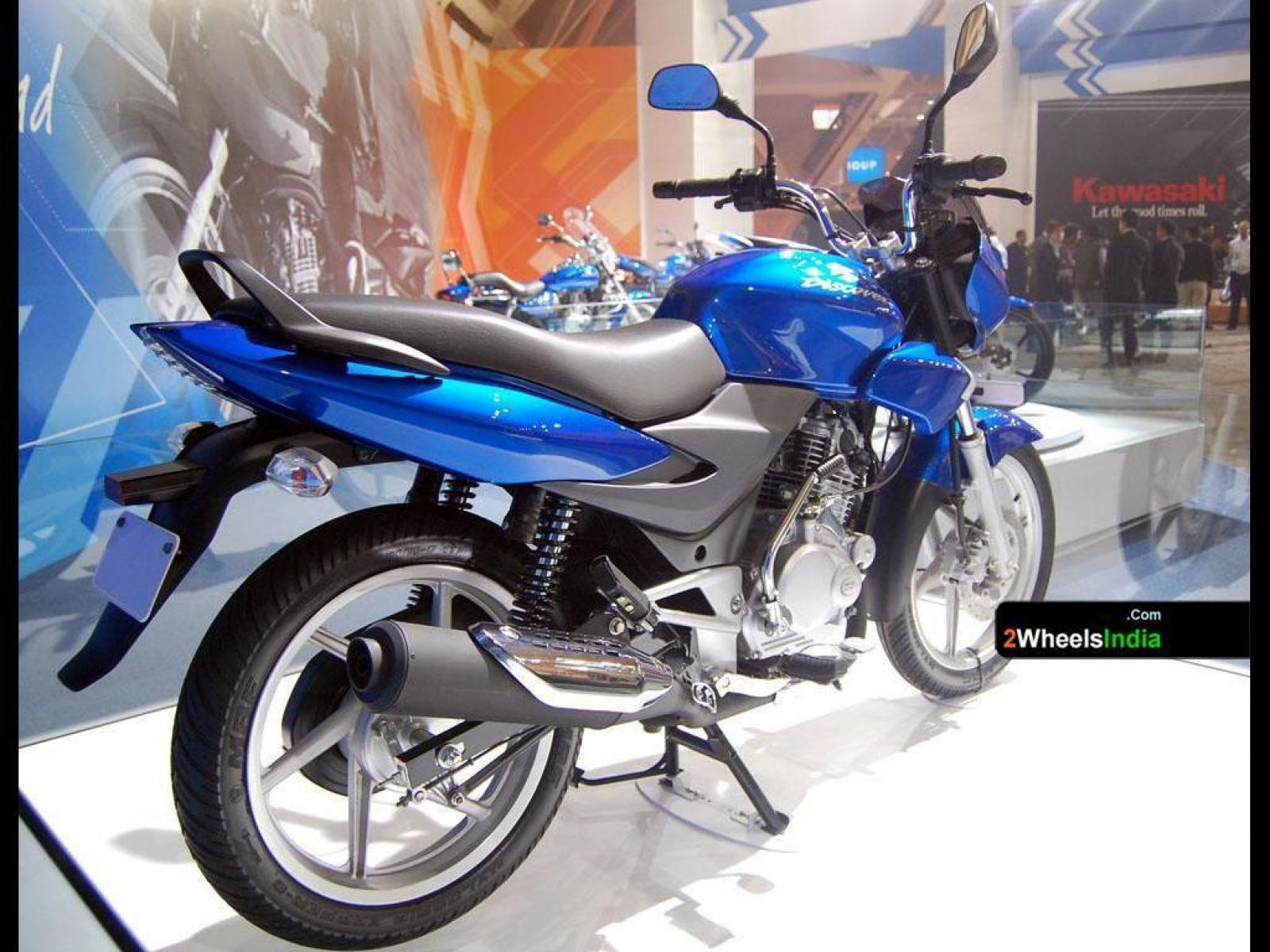 Bajaj Bajaj Discover 150 Moto Zombdrive Com
