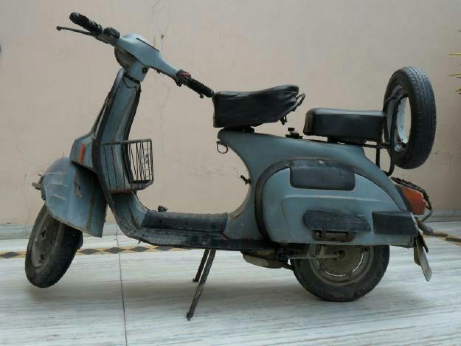 Bajaj Scooter Moto Zombdrive Com
