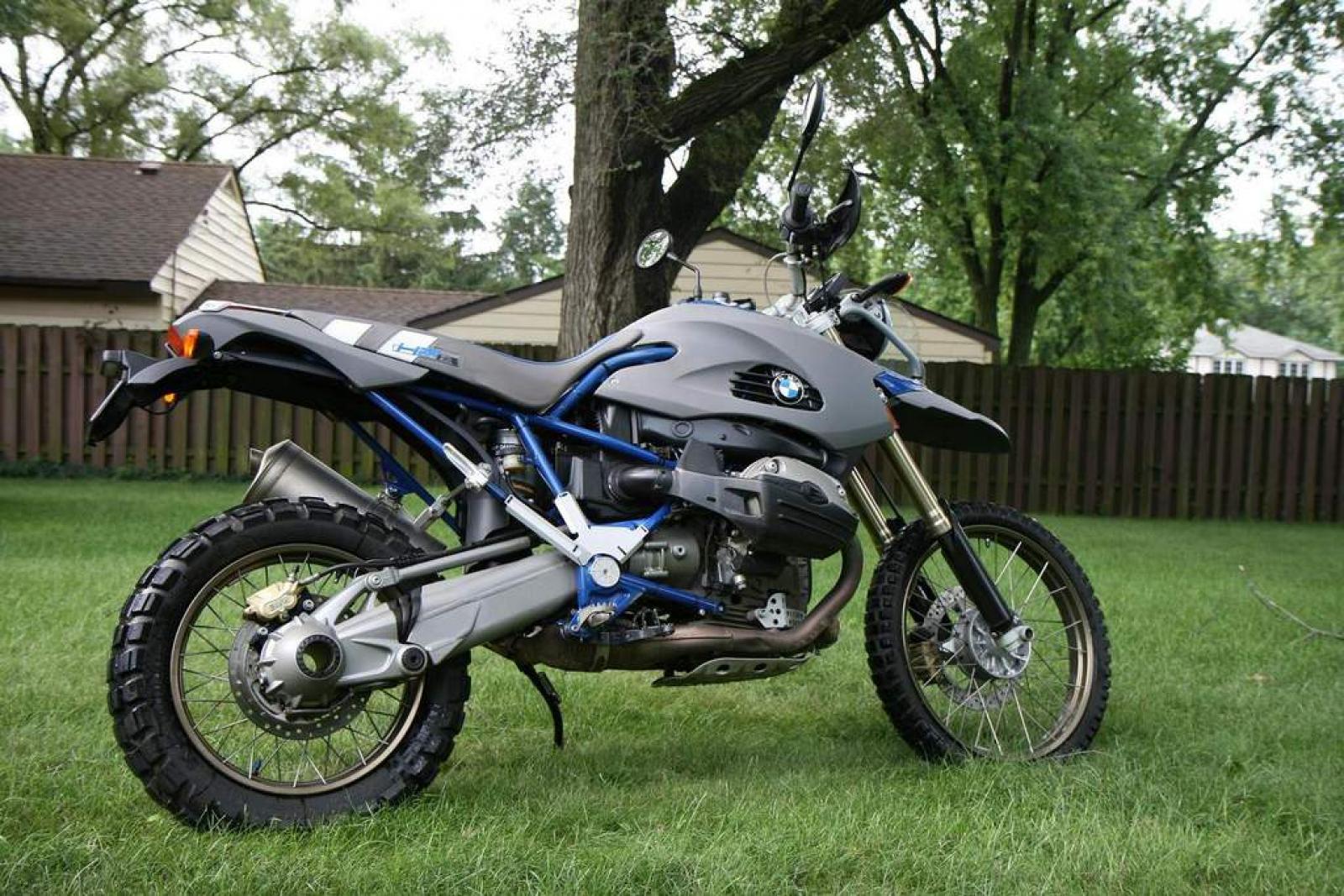 Get Bmw Hp2 Enduro For Sale