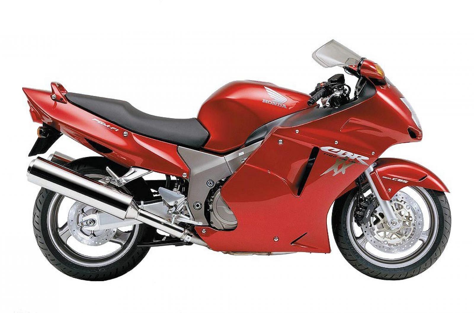 BlackPath 0-4" Adjustable Lowering Link Kit For 1997-2003 Honda CBR1100XX Super Blackbird