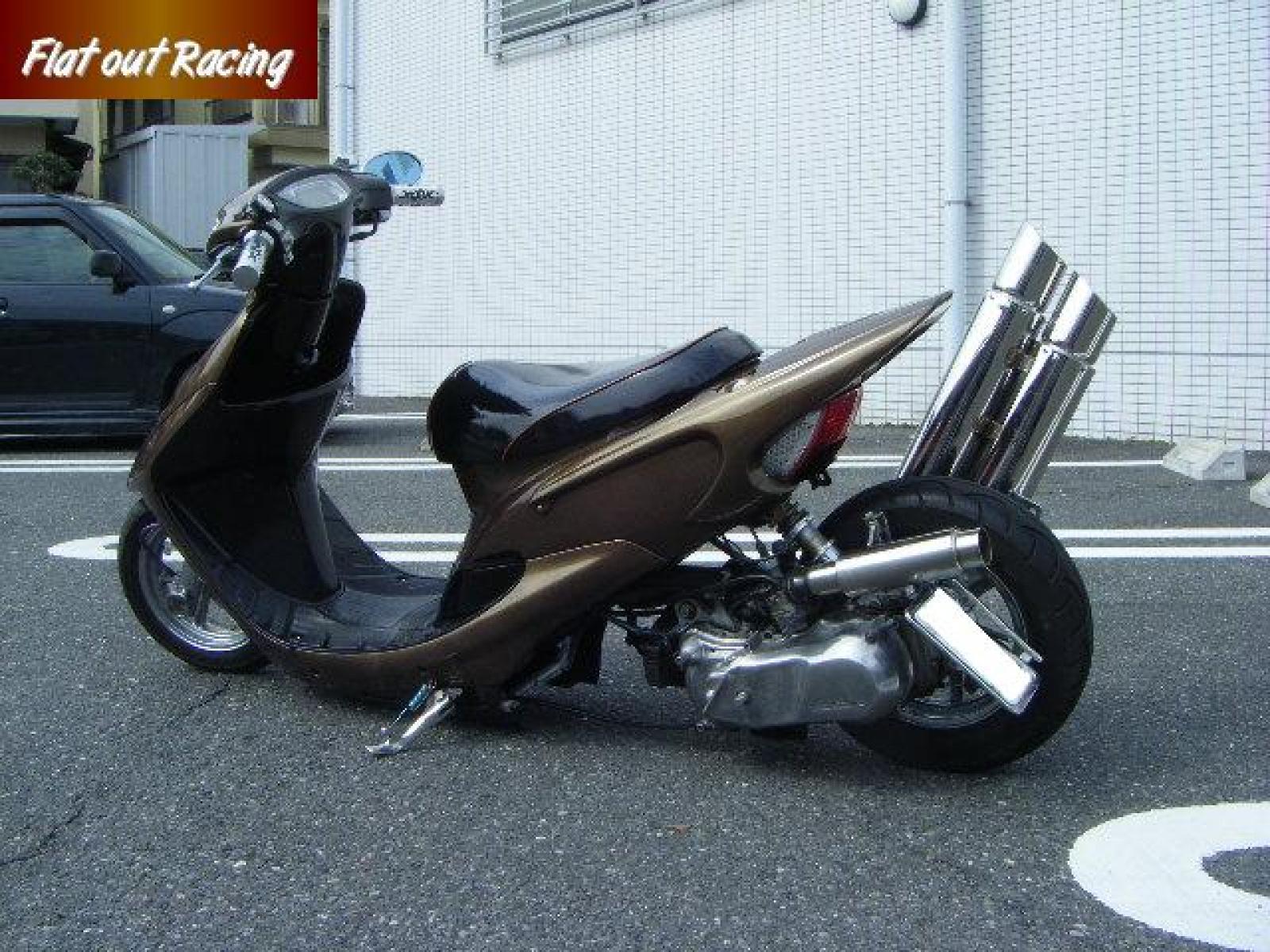 Honda Honda Dio Super Moto Zombdrive Com