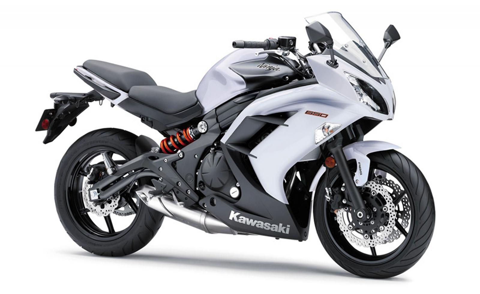 2013 Kawasaki Ninja 400R ABS - Moto.ZombDrive.COM