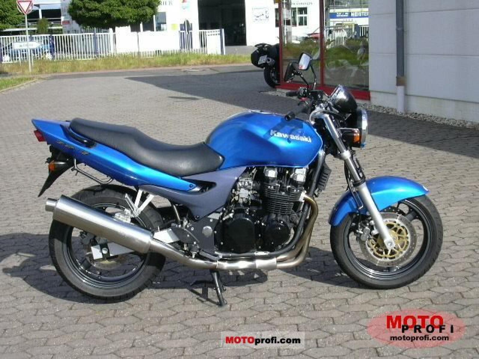 2003 Kawasaki Zr 7s Motorcycles for sale