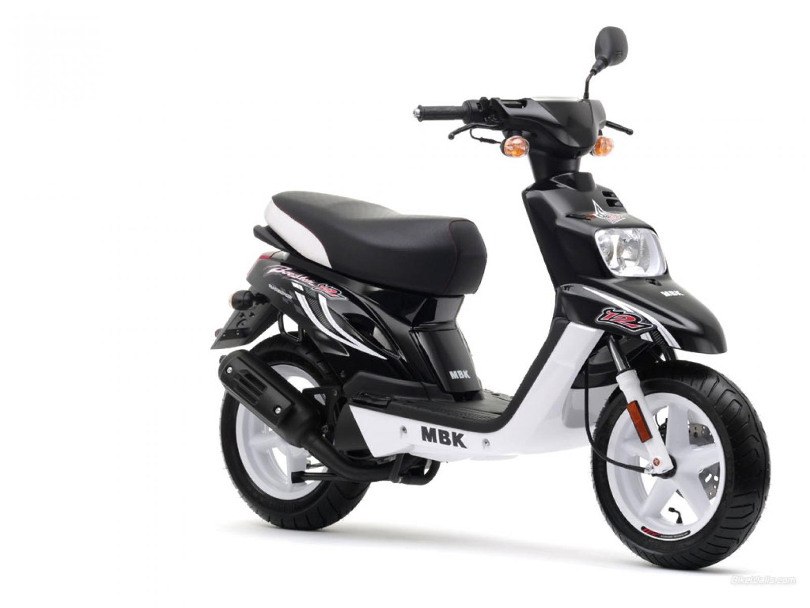 mbk scooter suisse anti aging)