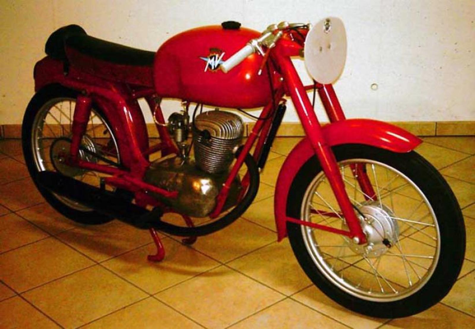 moto puma 125cc