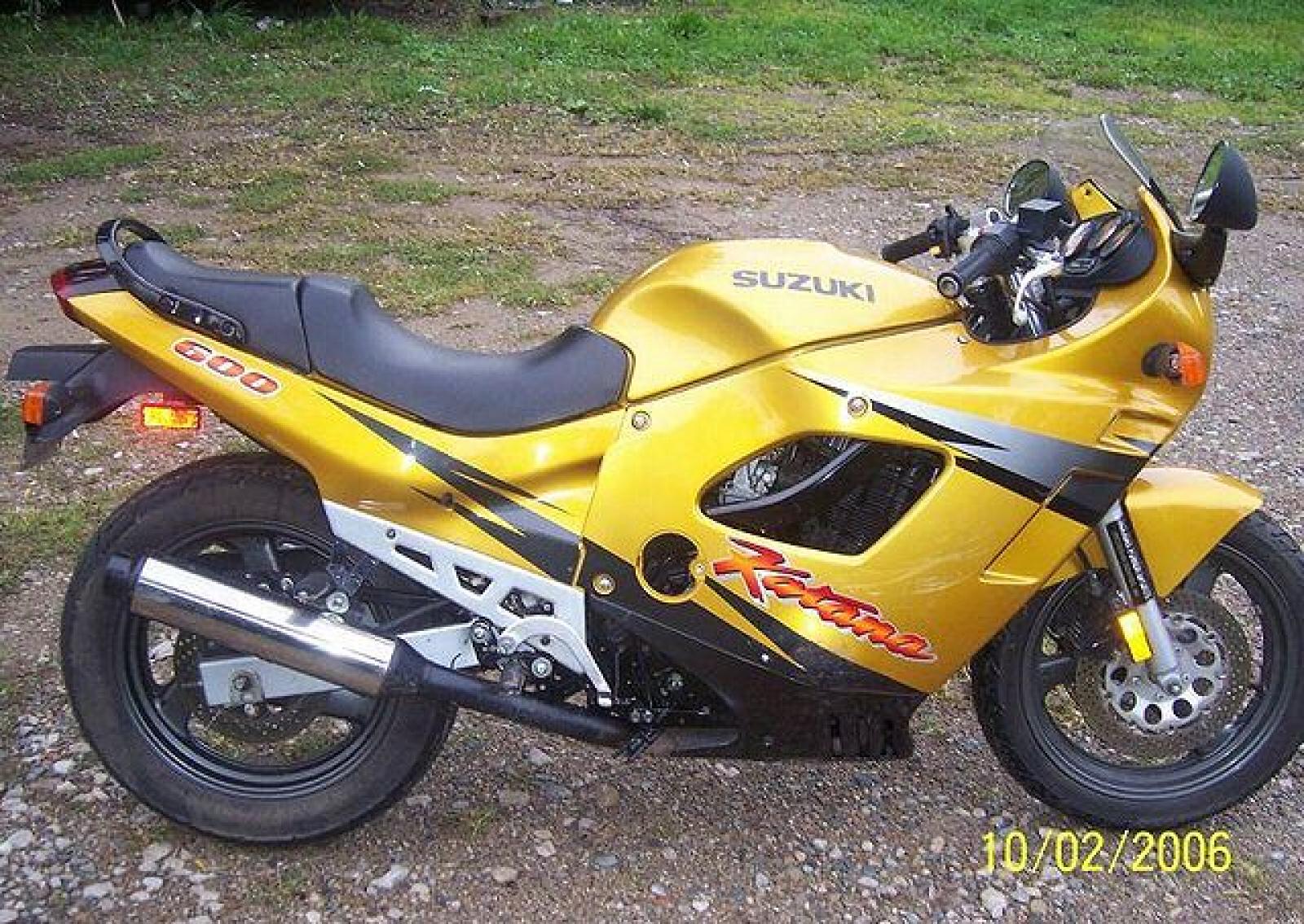 Câble Starter Suzuki GSX Câble De Starter (Choke) Réf. 58410-08F00 Pour Suzuki GSX 750 F (1998-2005) - Marque ItalyRacing Harmonica Chromatique Suzuki