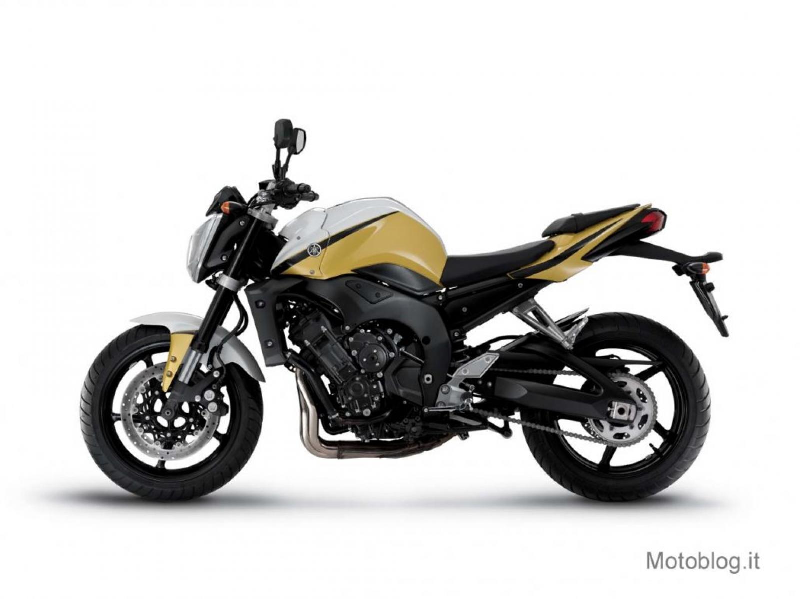 Yamaha FZ16, Motorcycles, Motorcycles for Sale, Class 2B 