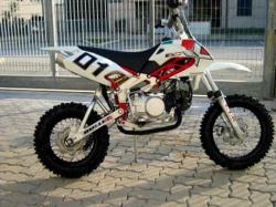 Adly Road Tracer 90 #6