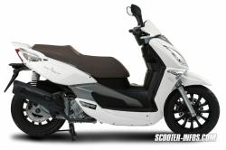 Aeon Scooter #2