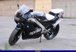 Aprilia AF1 125 Sport Pro #11