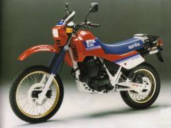 Aprilia ETX 600 1985 #6