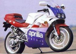 Aprilia F1 Sport Pro Replica 1991 #6