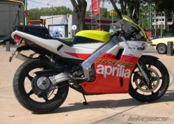 Aprilia F1 Sport Pro Replica #2