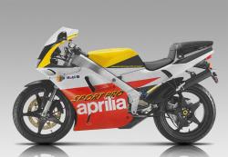 Aprilia F1 Sport Pro Replica #4