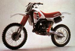 Aprilia RX 125 1984 #5