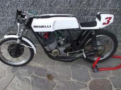Benelli 250 2 C 1980 #2