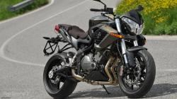 Benelli Cafe Racer 899 #12