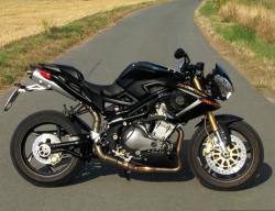 Benelli Cafe Racer 899 #2