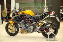 Benelli Cafe Racer 899 #3