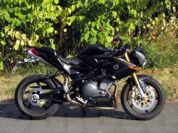Benelli Cafe Racer 899 #6