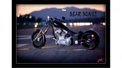 Big Bear Choppers Bear Bones #4