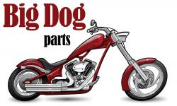 Big Dog Bulldog Sport 2011 #9