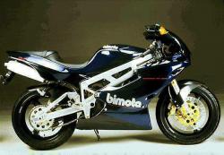 Bimota BB 1 2001 #2