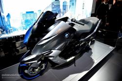 BMW Concept C 2011 #10
