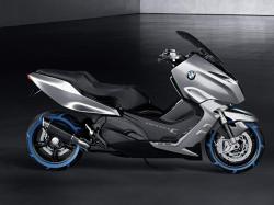 BMW Concept C 2011 #5