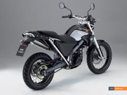 BMW G650X Country #2