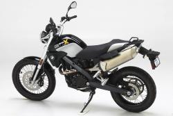 BMW G650X Country 2009 #11