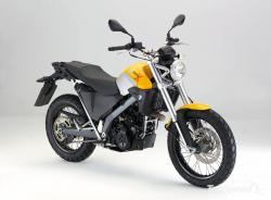 BMW G650X Country 2009 #2