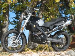 BMW G650X Country 2010 #10